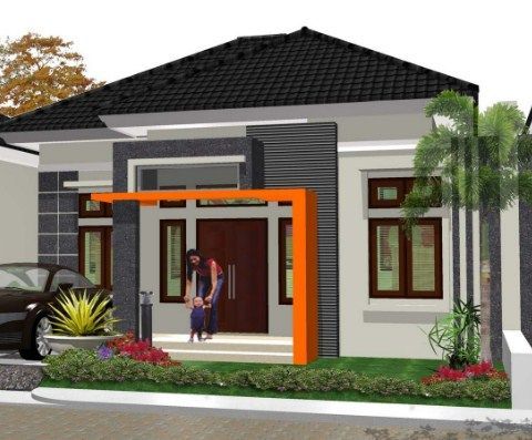 jasa tukang NegoTukang.Com - Jasa Pembuatan Rumah Tipe 45 Minimalis - Sampai Naik Atab, Plaster Dinding 